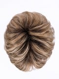 Perücke Relax Ellen Wille Hair Power: ausgedünnter Schnitt, unsichtbarer Rand, Thermofaser 130°C, natürliches und dezentes Ergeb