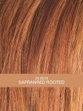 Perücke Sky Ellen Wille kurz: leicht, luftig, natürlich-zerzauster Effekt, Optionen rooted (dunkle Ansätze) oder mix (Balayage).
