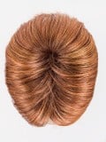 Perücke Sky Ellen Wille kurz: leicht, luftig, ungekämmter Effekt, Optionen rooted (dunkle Ansätze) oder mix (Balayage).