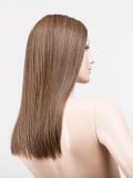 Perücke Ellen Wille Sleek Mono Part: langes Stufenhaar, synthetische Thermofaser 130°C und unsichtbarer Frontalrand X