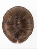 Perücke Ellen Wille Sleek Mono Part: langes Stufenhaar, synthetische Thermofaser 130°C und unsichtbarer Frontalrand X