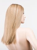 Perücke Ellen Wille Sleek Mono Part: langes Stufenhaar, synthetische Thermofaser 130°C und unsichtbarer Frontalrand X
