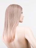 Perücke Ellen Wille Sleek Mono Part: langes, gestuftes Haar, synthetische Thermofaser 130°C und unsichtbarer Stirnrand X