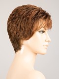 Perücke Spring Hi Hair Power: Pixie-Schnitt mit langer, stufiger Ponyfransen, Cinema-Tüll für ein natürliches Ergebnis, leicht u