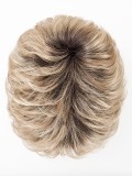 Perücke Spring Hi Hair Power: Pixie-Schnitt mit langer, stufiger Ponyfransen, Cinema-Tüll für ein natürliches Ergebnis, leicht u