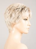 Perücke Spring Hi Hair Power: Pixie-Schnitt mit langer, ausgedünnter Ponyfransen, Kinofolie für ein natürliches Ergebnis, leicht