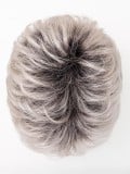 Perücke Spring Hi Hair Power: Pixie-Schnitt mit langer, ausgedünnter Ponyfransen, Kinofolie für ein natürliches Ergebnis, leicht