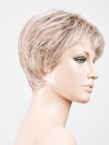 Perücke Sun Mono Ellen Wille: kurzer, gestufter Schnitt, hitzebeständige Faser 130°C und extra-langer unsichtbarer Lace Front fü