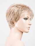 Perücke Sun Mono Ellen Wille: kurzer, gestufter Schnitt, hitzebeständige Faser 130°C und extra-langer unsichtbarer Lace Front fü