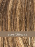 Perücke Vision Mono Ellen Wille: kurzer Stufenschnitt, elegantes Volumen und extra-langer unsichtbarer Stirnrand