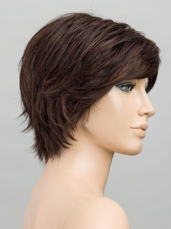Kurze Perücke Avenue Soft Ellen Wille: Fronttüll, Air Lite