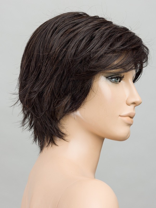 Kurze Perücke Avenue Soft Ellen Wille: Fronttüll, Air Lite