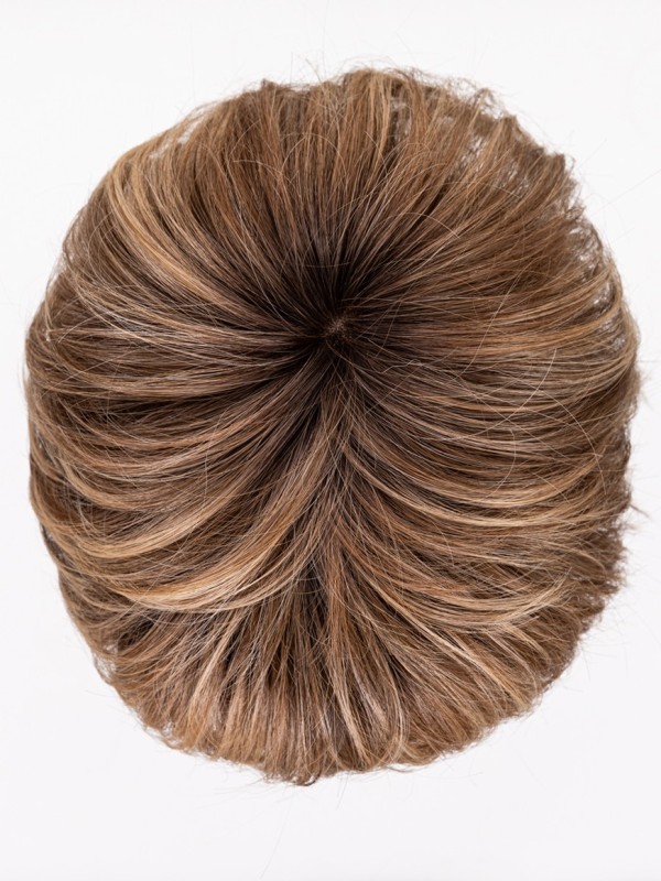 Kurze Perücke Avenue Soft Ellen Wille: Fronttüll, Air Lite