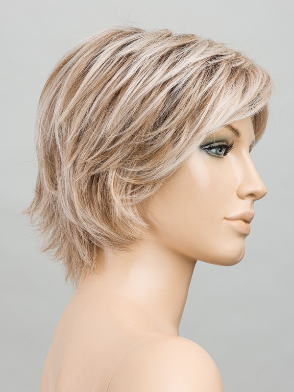 Kurze Perücke Avenue Soft Ellen Wille: Fronttüll, Air Lite