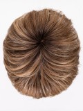 Kurze Perücke Avenue Small Soft Ellen Wille, Fronttüll & Air Lite