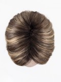 Perücke Bloom Deluxe Ellen Wille – Wellencarré, extra breiter Tüll