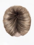 Perücke Bloom Deluxe Ellen Wille – Wellencarré, extra breiter Tüll