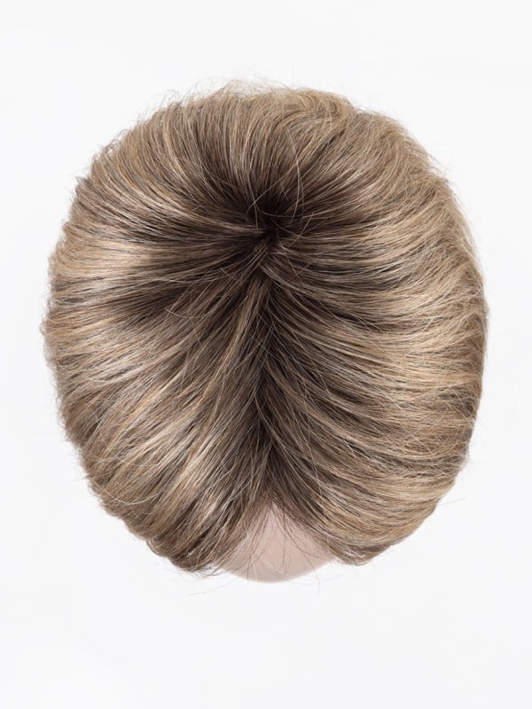 Perücke Bloom Deluxe Ellen Wille – Wellencarré, extra breiter Tüll