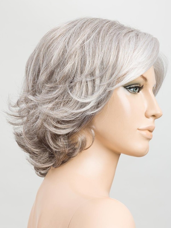 Perücke Bloom Deluxe Ellen Wille – Wellencarré, extra breiter Tüll