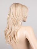 Lange gewellte Perücke Fantasy Deluxe Ellen Wille – Lace Front, Air Lite