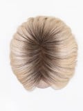 Lange gewellte Perücke Fantasy Deluxe Ellen Wille – Lace Front, Air Lite