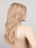 Lange gewellte Perücke Fantasy Deluxe Ellen Wille – Lace Front, Air Lite