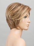 Kurze asymmetrische Perücke Glam Soft Ellen Wille – extra langer Tüll