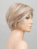 Kurze asymmetrische Perücke Glam Soft Ellen Wille – extra langer Tüll