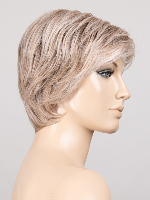 Kurze Perücke Harmony Soft Ellen Wille | Extra langer Tüll & Air Lite