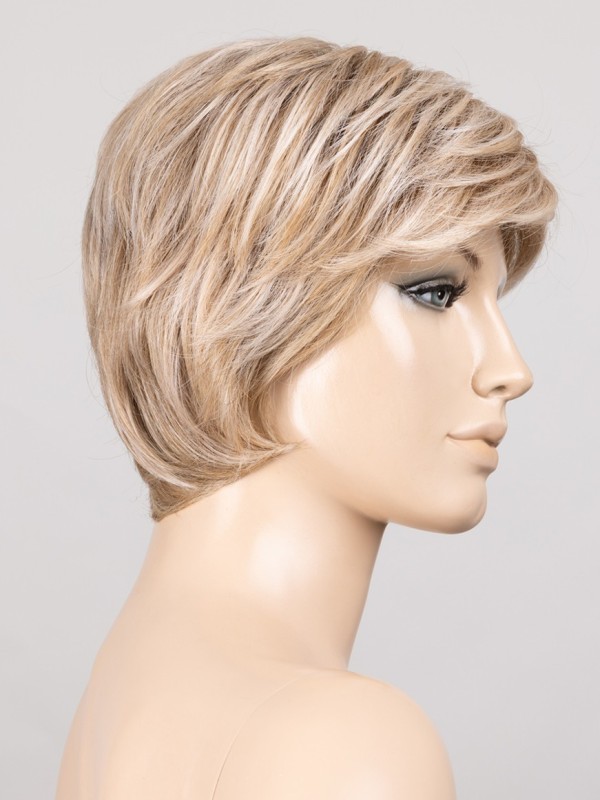 Kurze Perücke Harmony Soft Ellen Wille | Extra langer Tüll & Air Lite