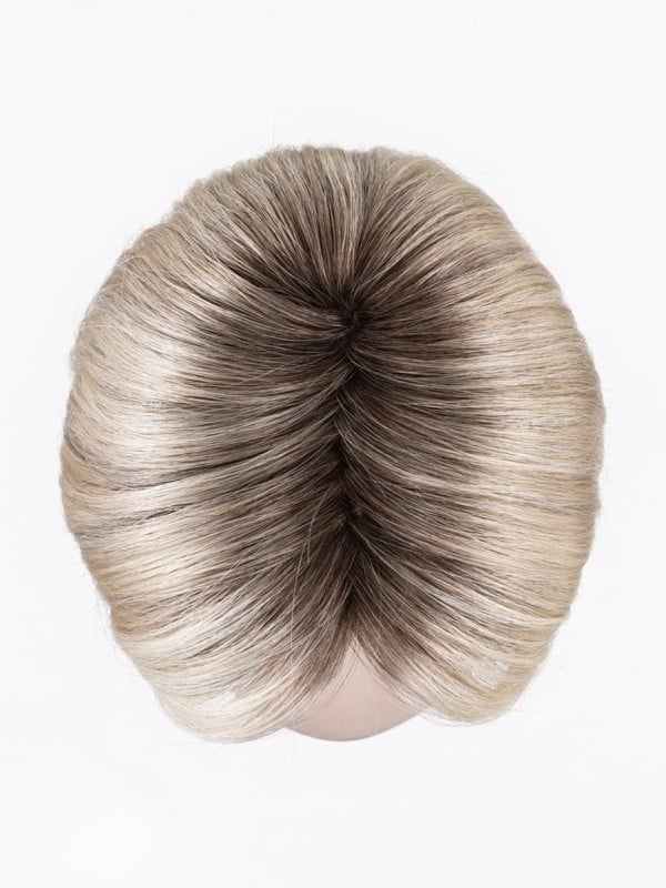Perücke mittellanger Carré Icône Deluxe Ellen Wille – Fronttüll