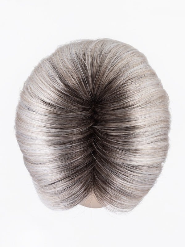 Perücke mittellanger Carré Icône Deluxe Ellen Wille – Fronttüll