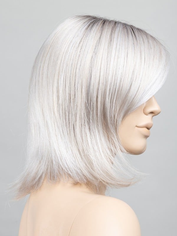 Perücke mittellanger Carré Icône Deluxe Ellen Wille – Fronttüll