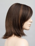 Perücke Icone Small Deluxe Ellen Wille – Mittellanges glattes Kinnlängen-Haar 52–54 cm