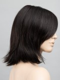 Perücke Icone Small Deluxe Ellen Wille – Mittellanges glattes Kinnlängen-Haar 52–54 cm