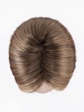 Perücke Icone Small Deluxe Ellen Wille – Mittellanges glattes Kinnlängen-Haar 52–54 cm