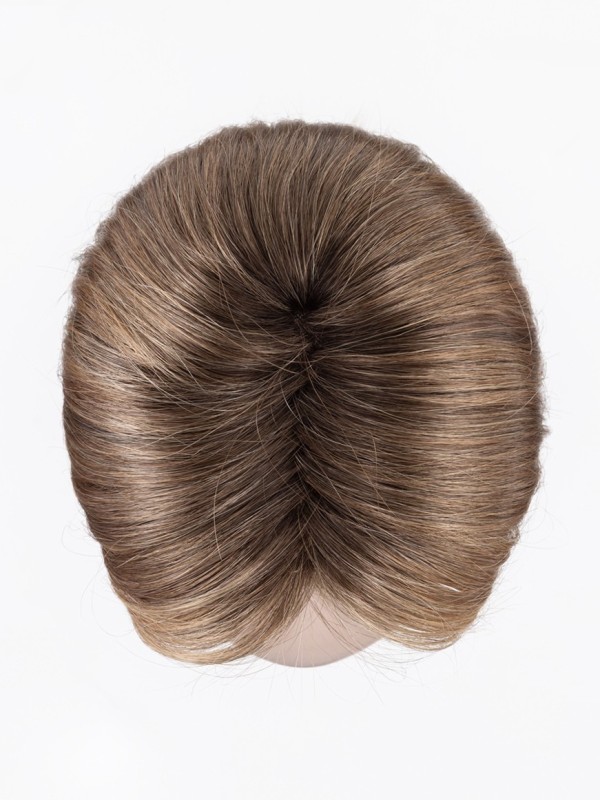 Perücke Icone Small Deluxe Ellen Wille – Mittellanges glattes Kinnlängen-Haar 52–54 cm