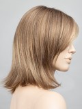Perücke Icone Small Deluxe Ellen Wille – Mittellanges glattes Kinnlängen-Haar 52–54 cm