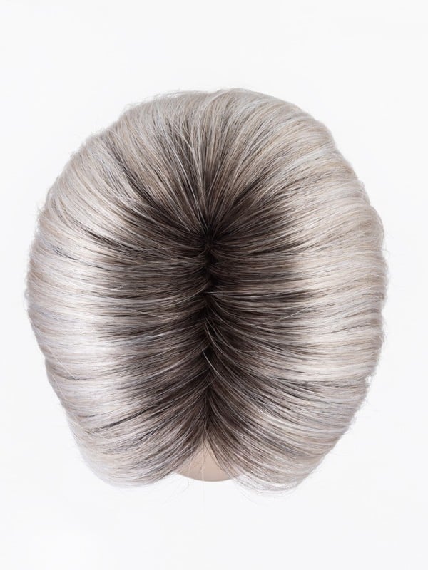 Perücke Icone Small Deluxe Ellen Wille – Mittellanges glattes Kinnlängen-Haar 52–54 cm
