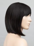 Perücke Miss Comfort Ellen Wille mittellanges Kinnlängen-Haar gerader Pony