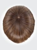 Perücke Miss Comfort Ellen Wille mittellanges Kinnlängen-Haar gerader Pony