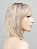 Perücke Miss Comfort Ellen Wille mittellanges Kinnlängen-Haar gerader Pony