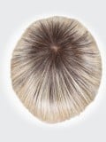 Perücke Miss Comfort Ellen Wille mittellanges Kinnlängen-Haar gerader Pony