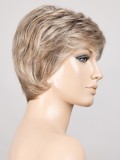Perücke Posh Deluxe Ellen Wille – Kurzhaarschnitt, dezenter Fronttüll
