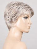 Perücke Posh Deluxe Ellen Wille – Kurzhaarschnitt, dezenter Fronttüll