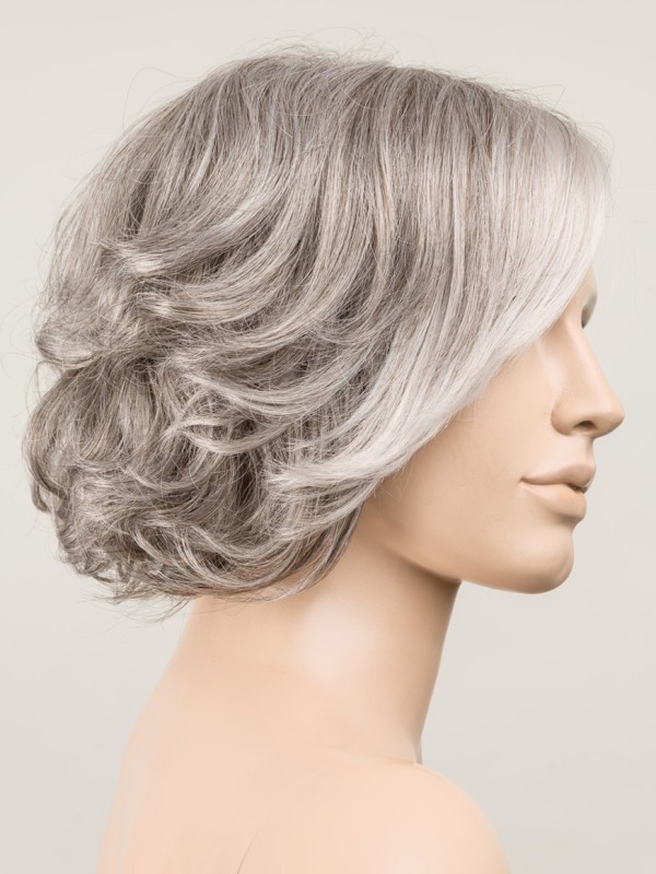 Perücke Romance Deluxe Ellen Wille – gelockt halblang, medizinischer Tragekomfort