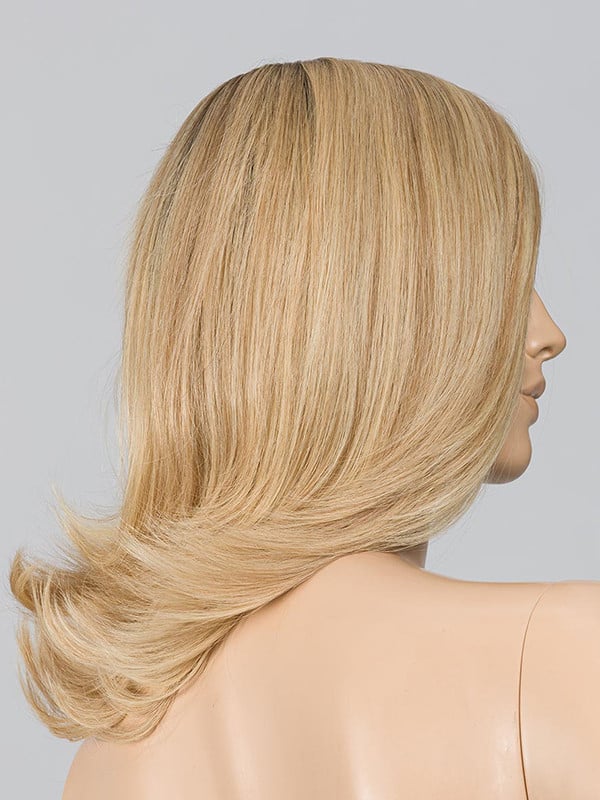 Echthaarperücke Remy Hair Appeal Mono Ellen Wille 25–40 cm