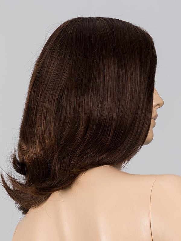 Echthaarperücke Remy Hair Appeal Mono Ellen Wille 25–40 cm