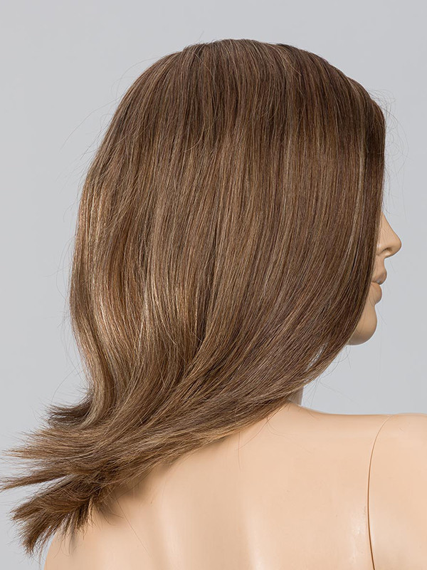 Echthaarperücke Remy Hair Appeal Mono Ellen Wille 25–40 cm
