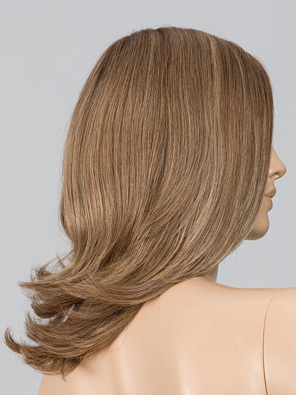 Echthaarperücke Remy Hair Appeal Mono Ellen Wille 25–40 cm